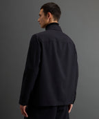 Todd Snyder X Woolrich Twill Camp Shirt