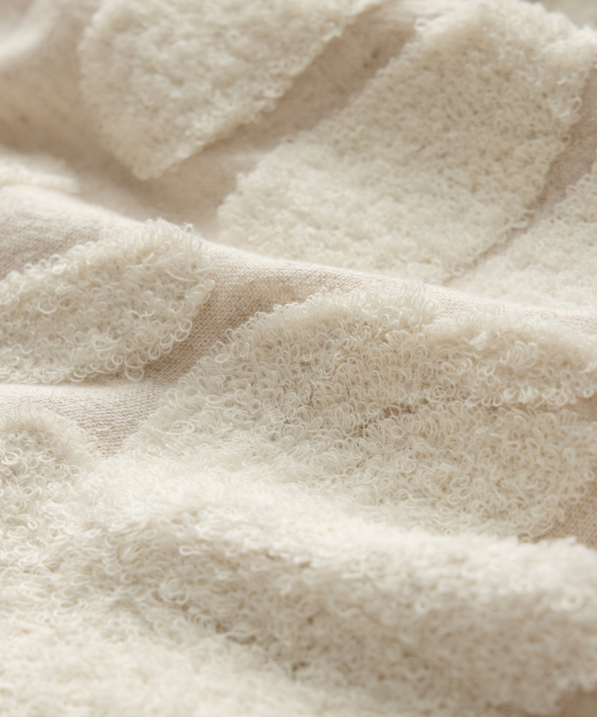 Embroidered Palm Leaf Camp Collar Shirt