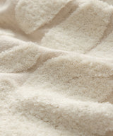 Embroidered Palm Leaf Camp Collar Shirt