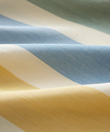 Cropped Rayon Capri Shirt