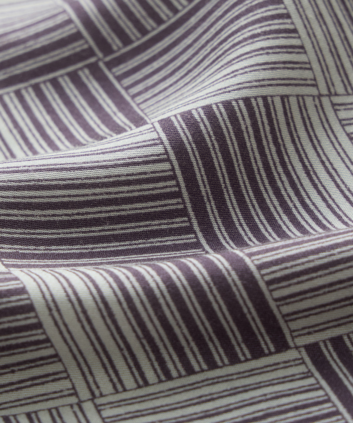 Cropped Rayon Capri Shirt