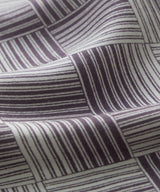 Cropped Rayon Capri Shirt