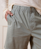 7" Cotton Beachcomber Short