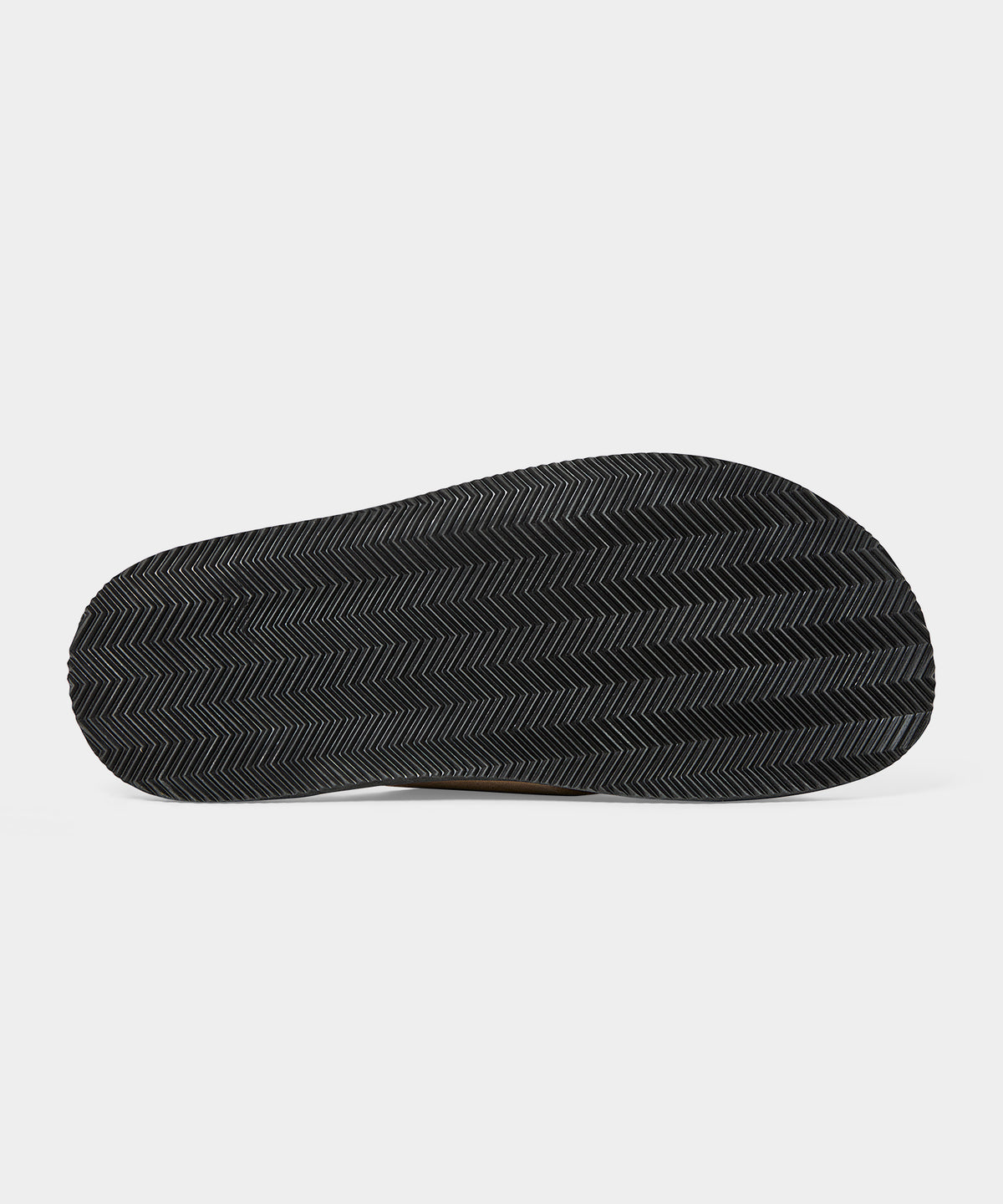 Nomad Suede Crossover Sandal