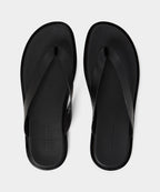 Porto Leather Thong Sandal