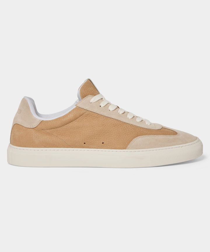 Porto Low Profile Sneaker
