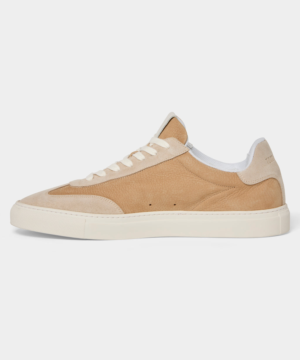 Porto Low Profile Sneaker