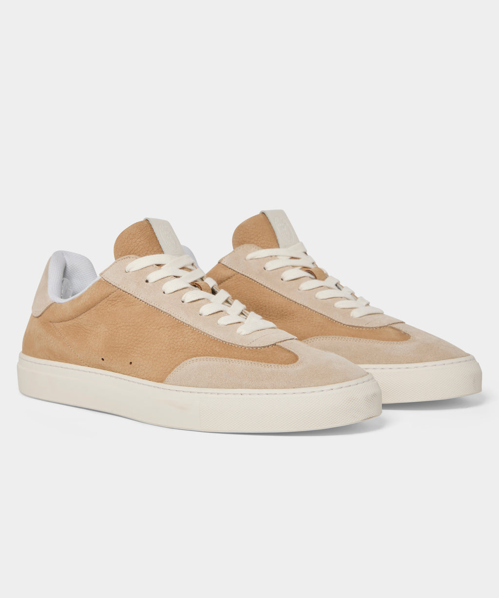 Porto Low Profile Sneaker