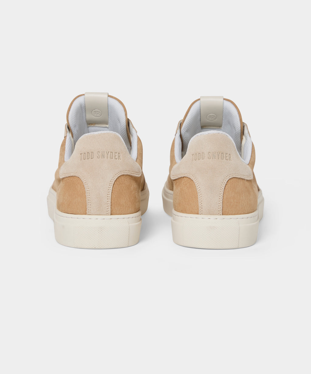 Porto Low Profile Sneaker