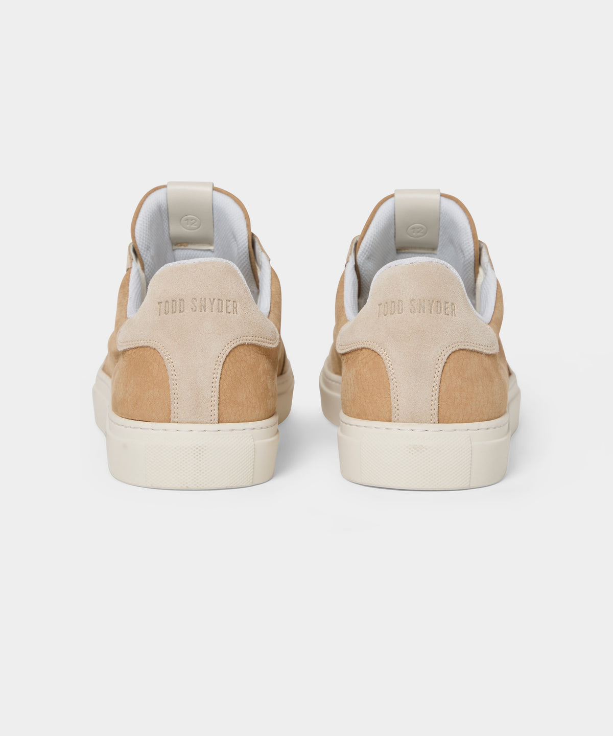 Porto Low Profile Sneaker