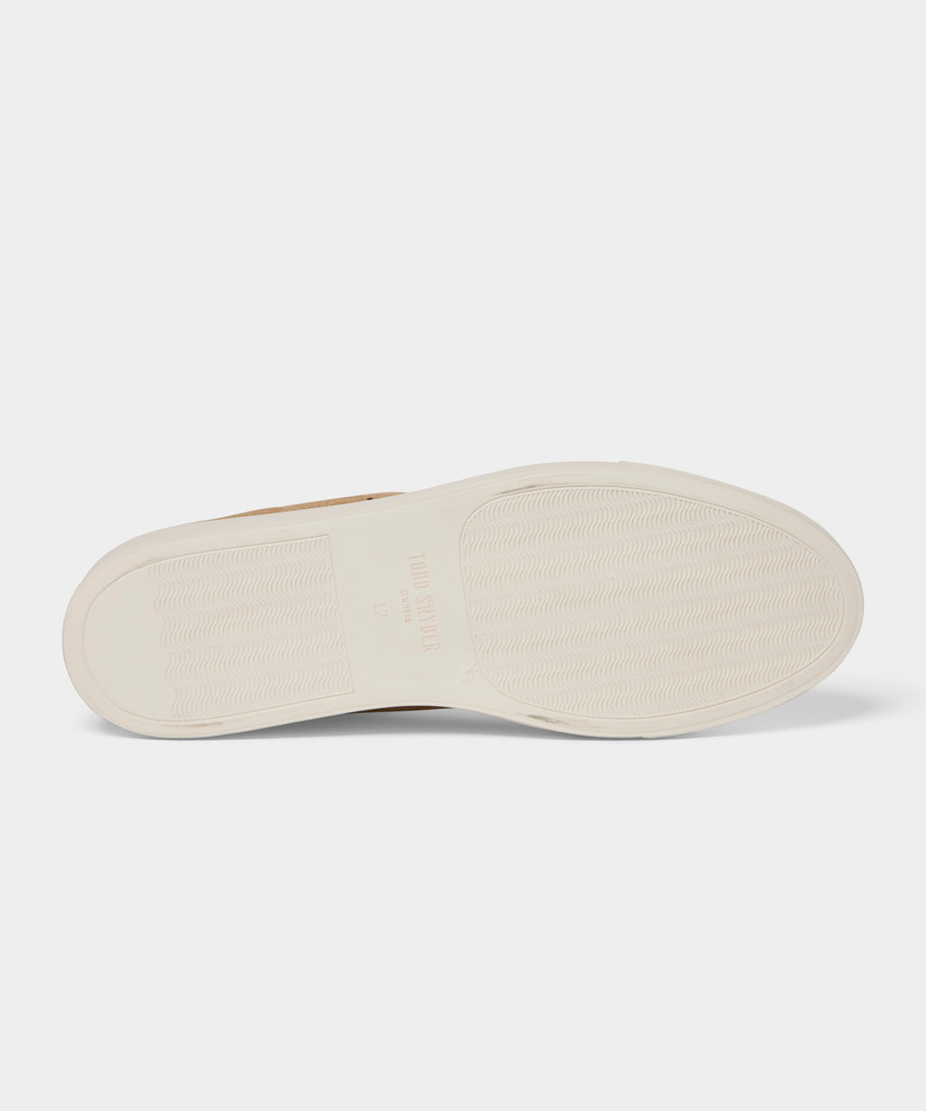 Porto Low Profile Sneaker