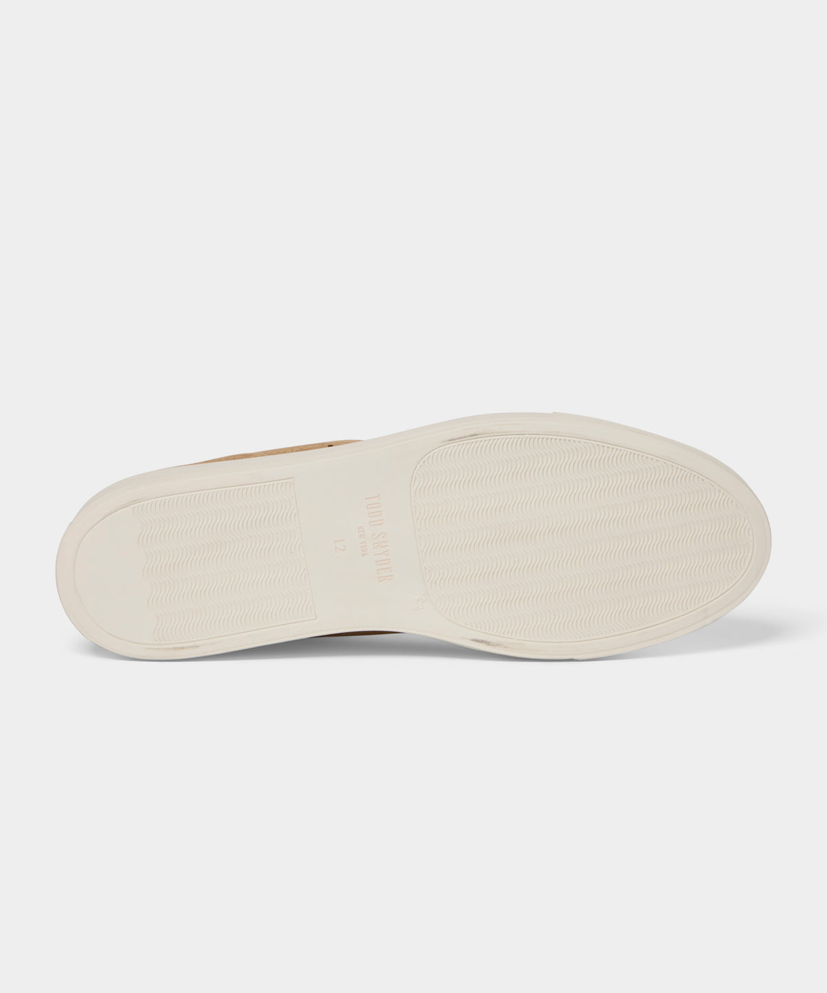 Porto Low Profile Sneaker