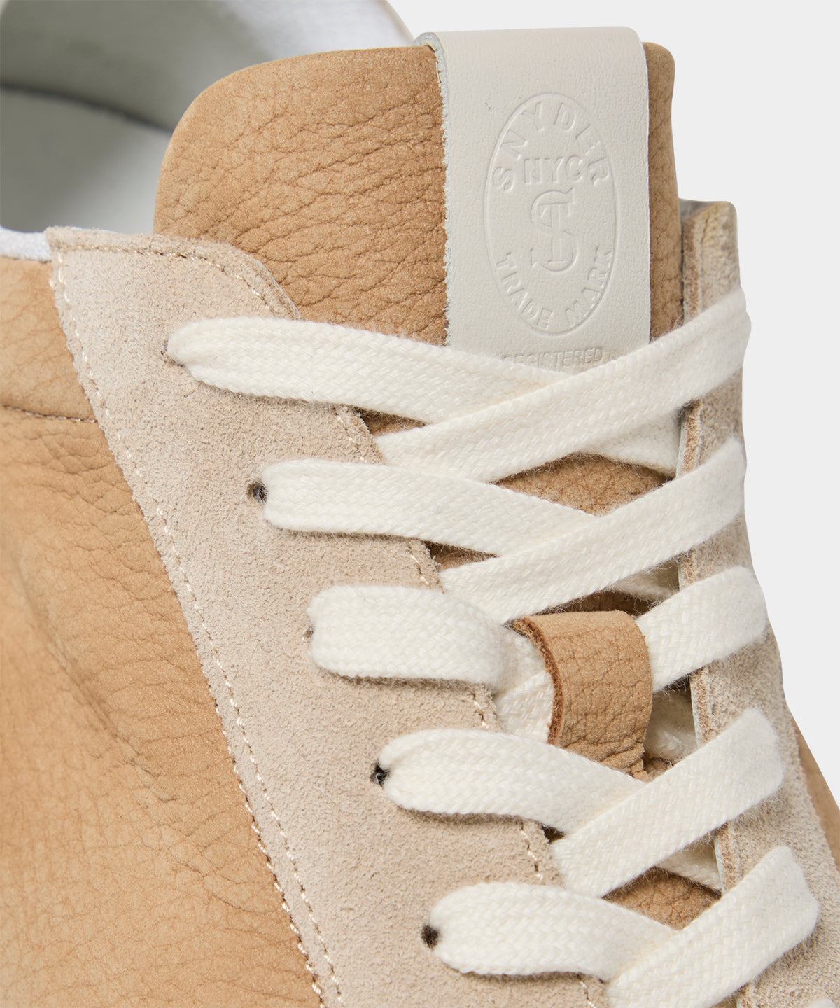 Porto Low Profile Sneaker