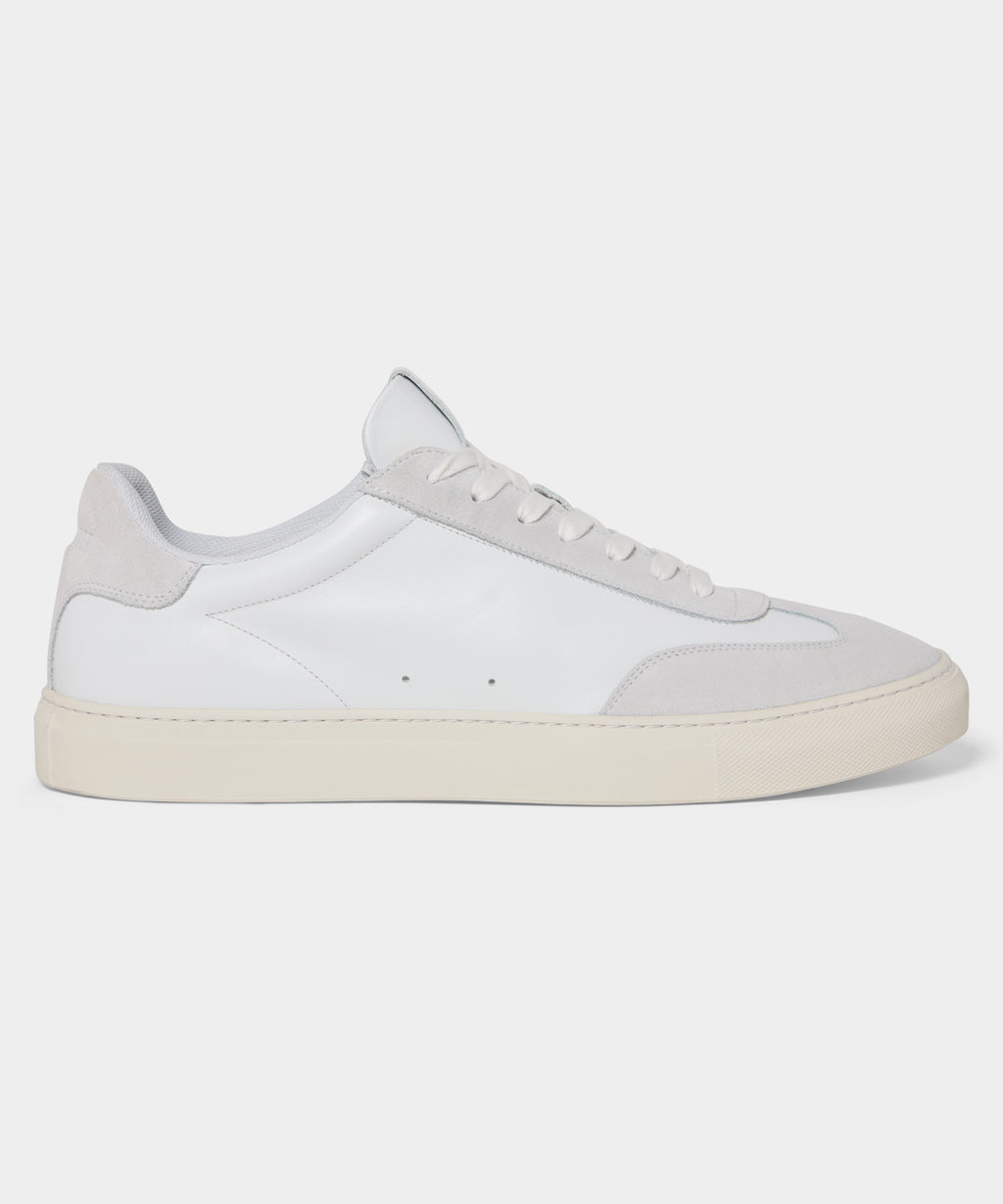 Porto Low Profile Sneaker