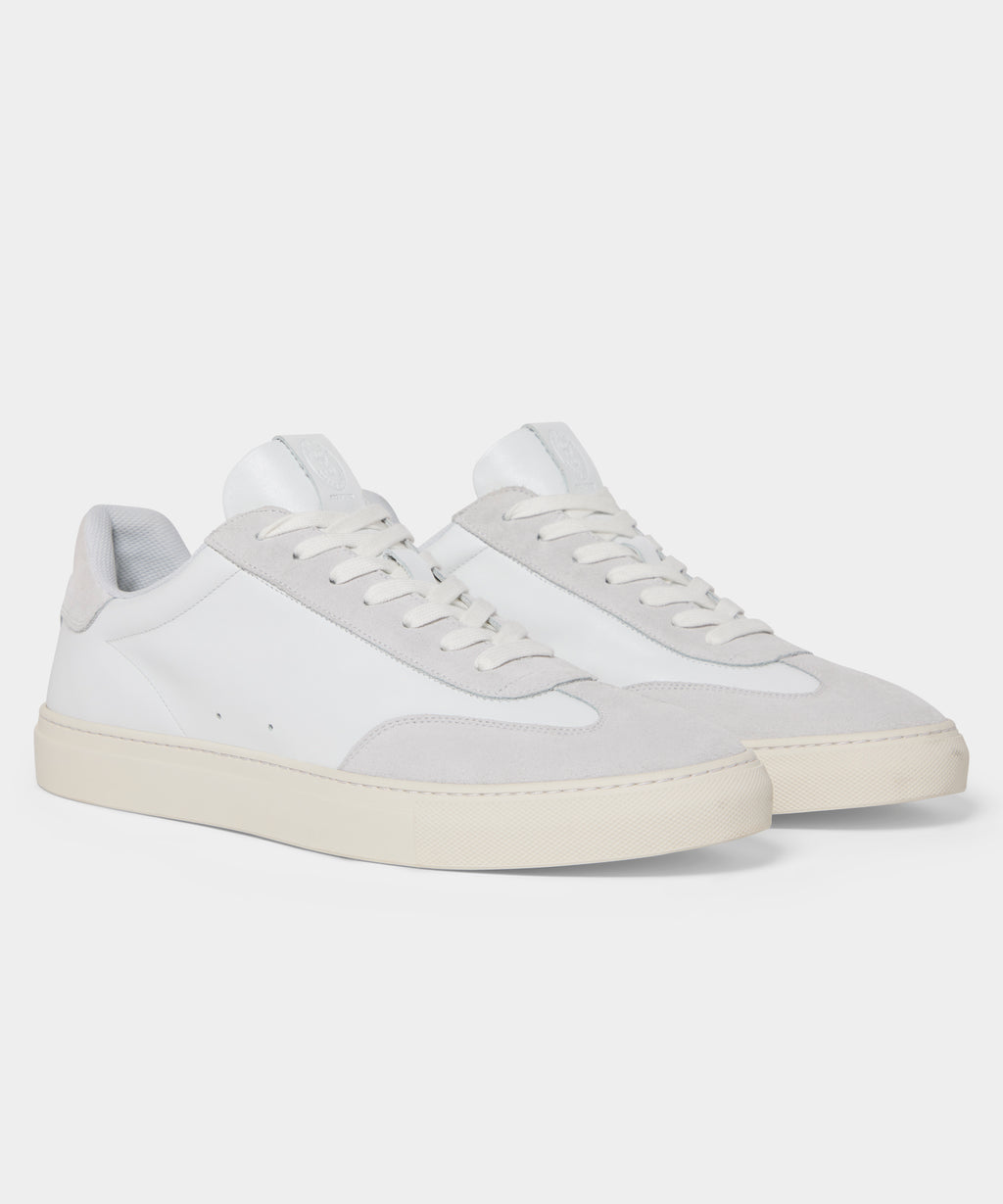 Porto Low Profile Sneaker