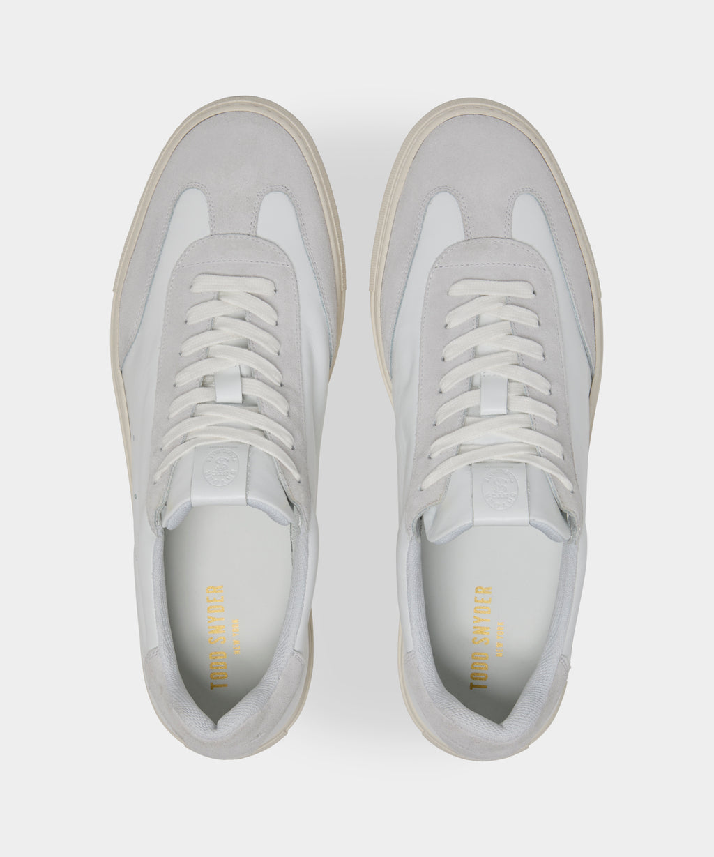 Porto Low Profile Sneaker
