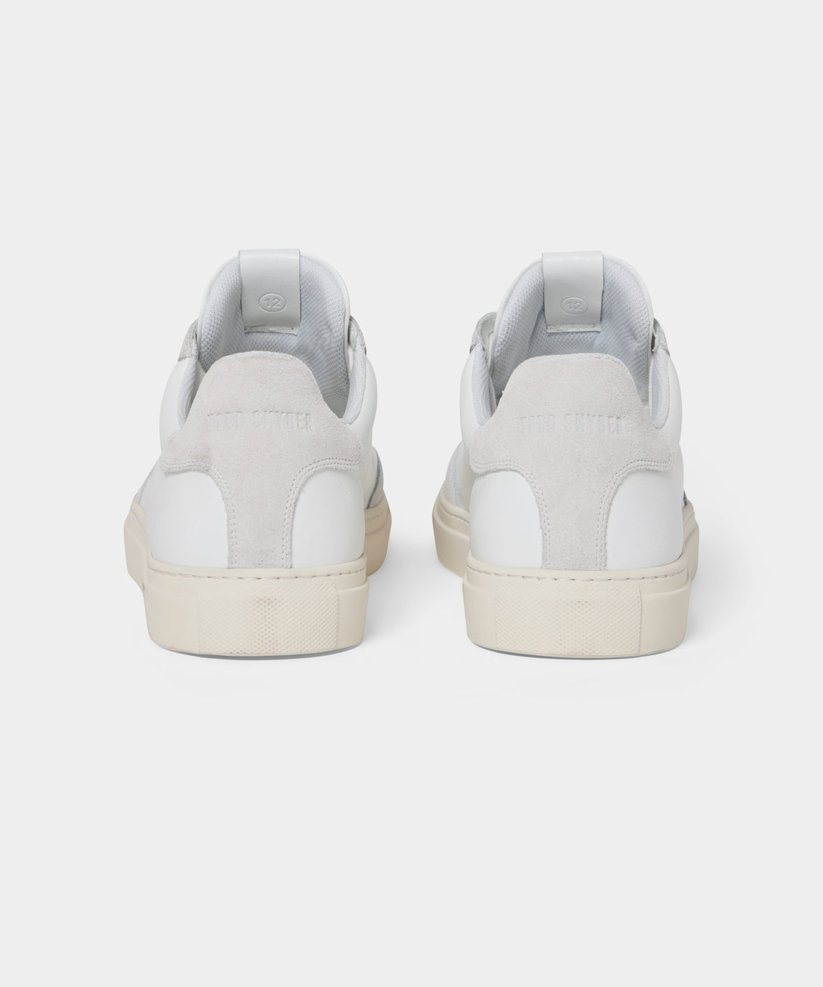 Porto Low Profile Sneaker
