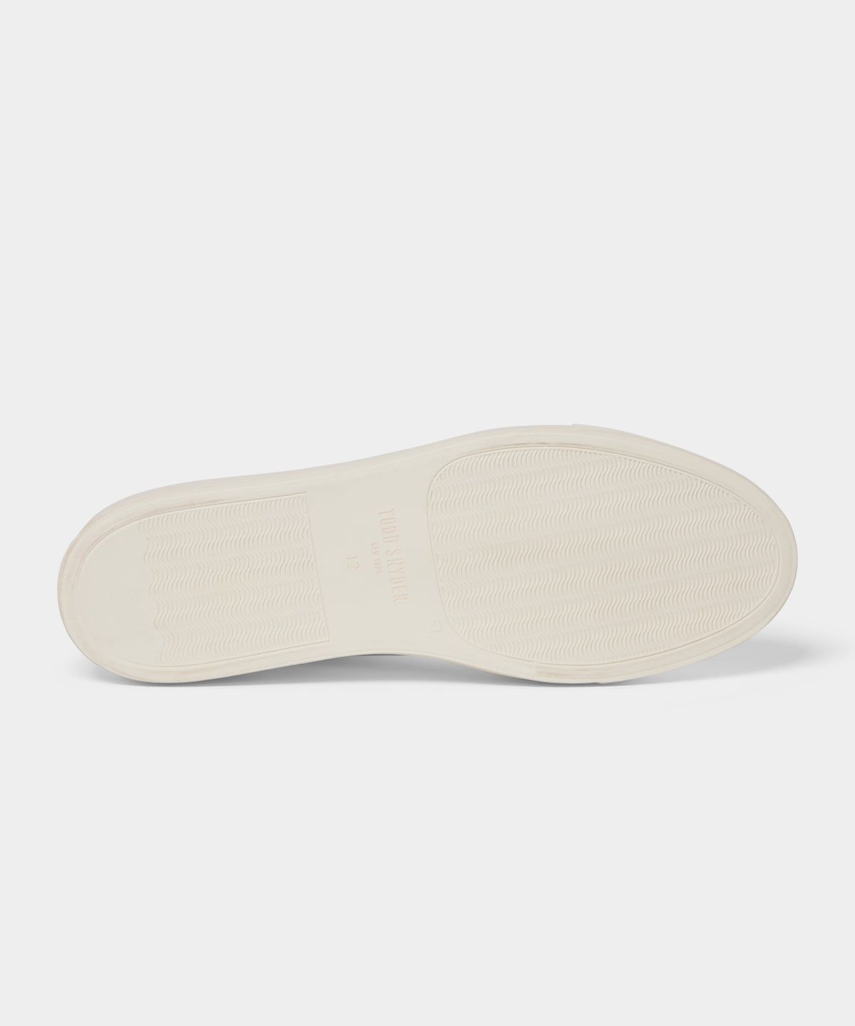Porto Low Profile Sneaker