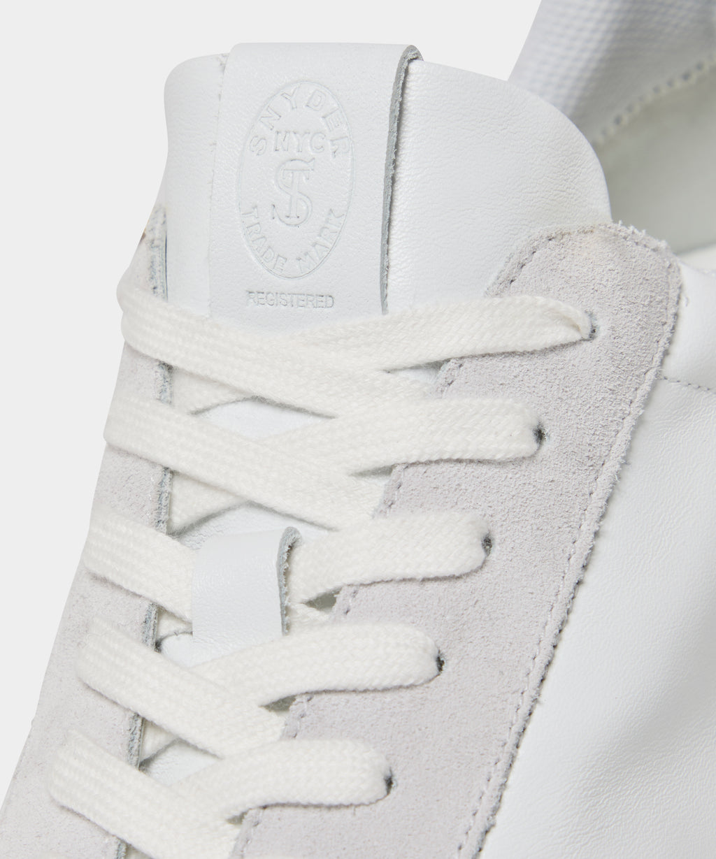 Porto Low Profile Sneaker