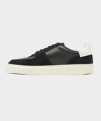 Tuscan Leather Court Shoe