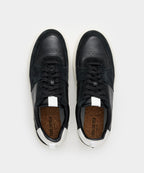 Tuscan Leather Court Shoe