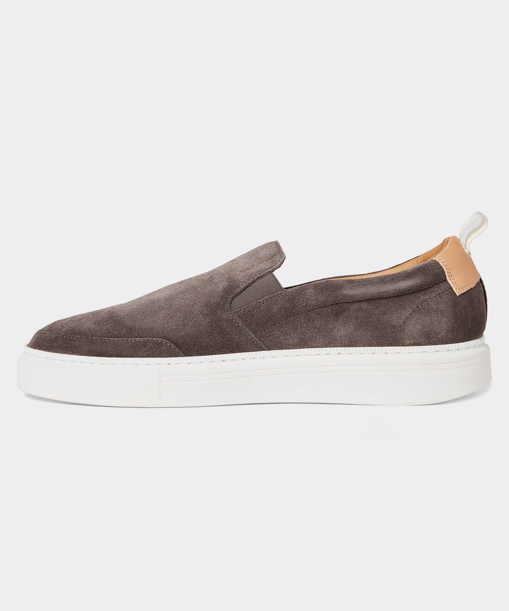Tuscan Slip-On Sneaker