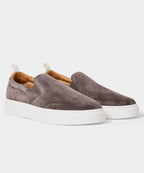 Tuscan Slip-On Sneaker