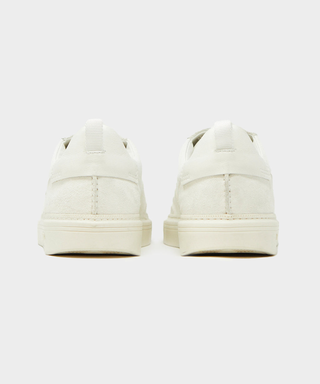 Tuscan Leather Court Shoe