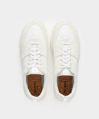 Tuscan Leather Court Shoe