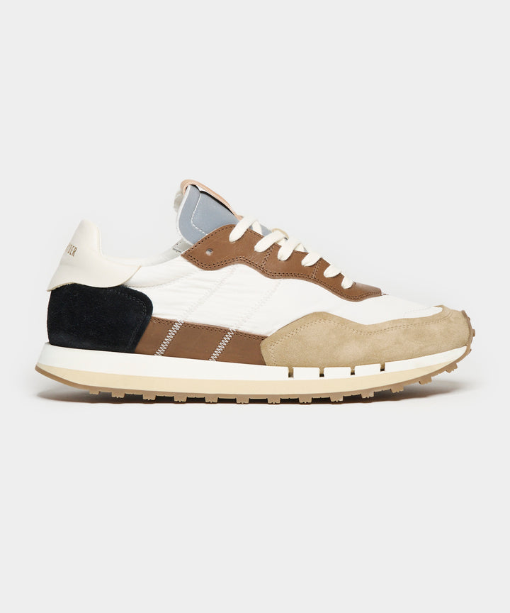 Todd Snyder Porto Trainer