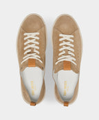 Porto Suede Court Sneaker