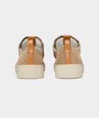 Porto Suede Court Sneaker