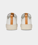 Porto Leather Court Sneaker