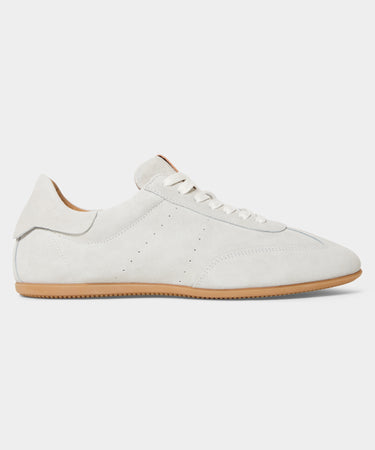 Todd Snyder Porto Suede Sneaker