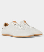 Porto Suede Sneaker