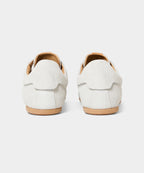Porto Suede Sneaker