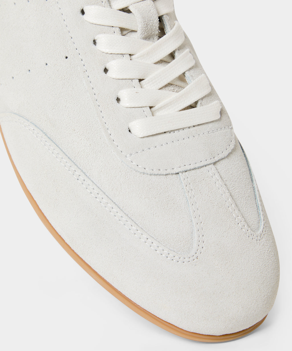 Porto Suede Sneaker