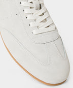 Porto Suede Sneaker