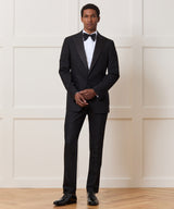 Slim Italian Wool Tuxedo