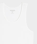 Slim Ribbed Tank