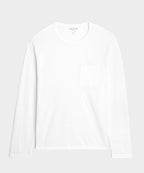 Linen Jersey Tee
