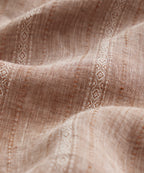 Relaxed Linen Popover Shirt