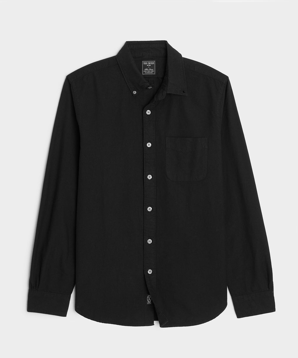 Graduate Oxford Shirt
