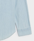 Denim Overshirt