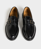 Jacques Solovière Serge Monk Strap Shoe