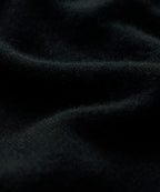 Cashmere Cardigan in Black