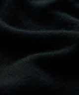 Cashmere Cardigan in Black