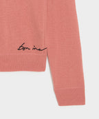 Todd Snyder x Bon Iver Cashmere Hoodie