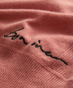 Todd Snyder x Bon Iver Cashmere Hoodie