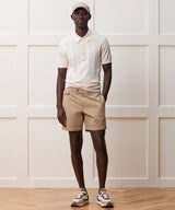 7" Chino Hudson Short
